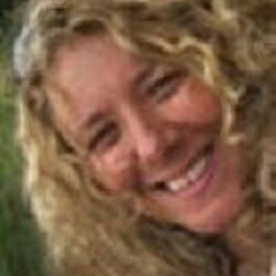 Photo of Bec Nelson Photo of Bec Nelson