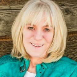 Photo of Colleen Bruce Photo of Colleen Bruce