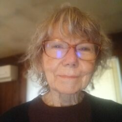 Photo of Eileen Love Photo of Eileen Love