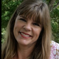 Photo of Elizabeth Ferrall Photo of Elizabeth Ferrall