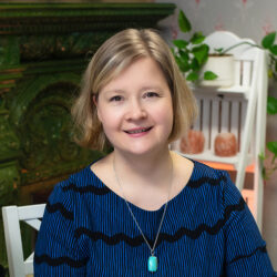 Photo of Kati Tuulipuro Photo of Kati Tuulipuro