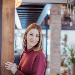 Photo of Lisa Morton Photo of Lisa Morton