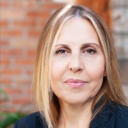 Photo of Maryline Marti Photo of Maryline Marti