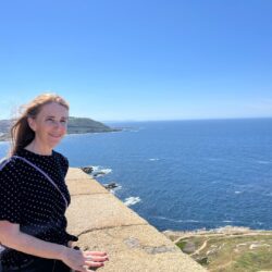 Photo of Paula Nielsen Photo of Paula Nielsen