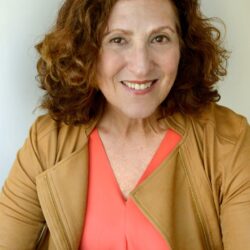 Photo of Susan Schlank Photo of Susan Schlank