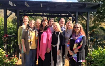 The Secret Reasons to become an Interior Alignment® Practitioner