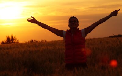 Using to Solitude to Heal