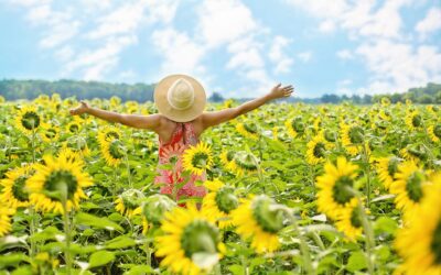 Living with an Abundant Heart and Mind