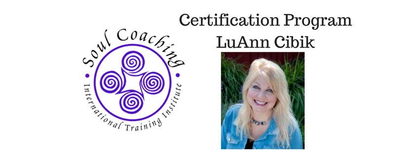 SC Certification with LuAnn Cibik August 2022