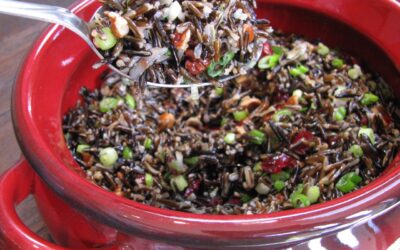 Prosperity Rice!