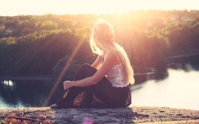 Going with the Flow is not the same as Giving Up