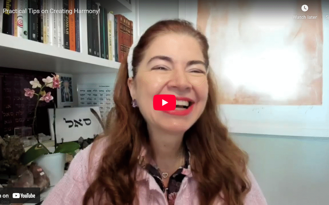Practical Tips of Creating Harmony