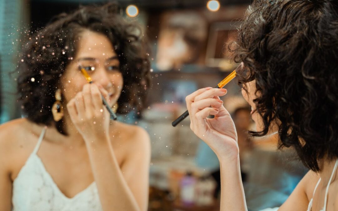 Sacred Rituals of Cherishing Self