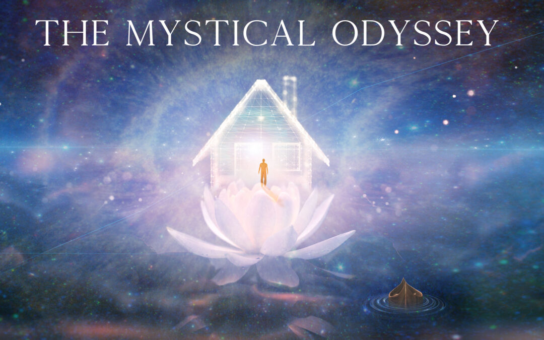 The Mystical Odyessy: With Denise and Meadow Linn