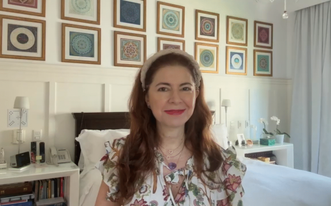 Find your Enthusiasm for Life through Self Nurturing