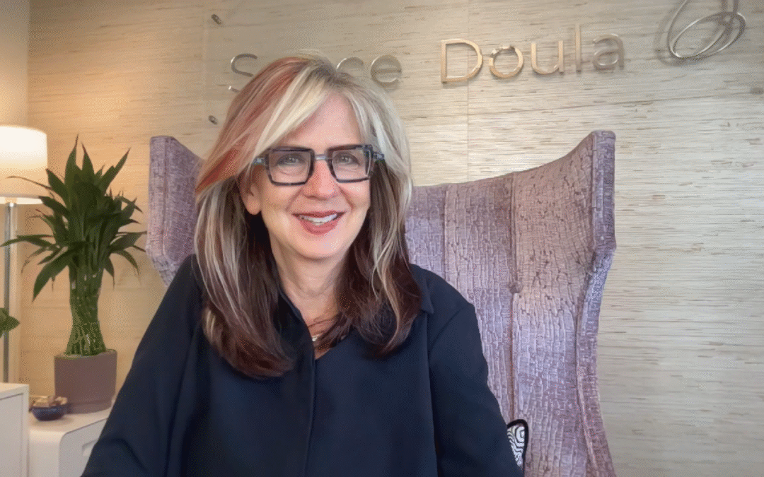 Find Your Power in Stillness: 6 Ways to Create Yin Energy at Home