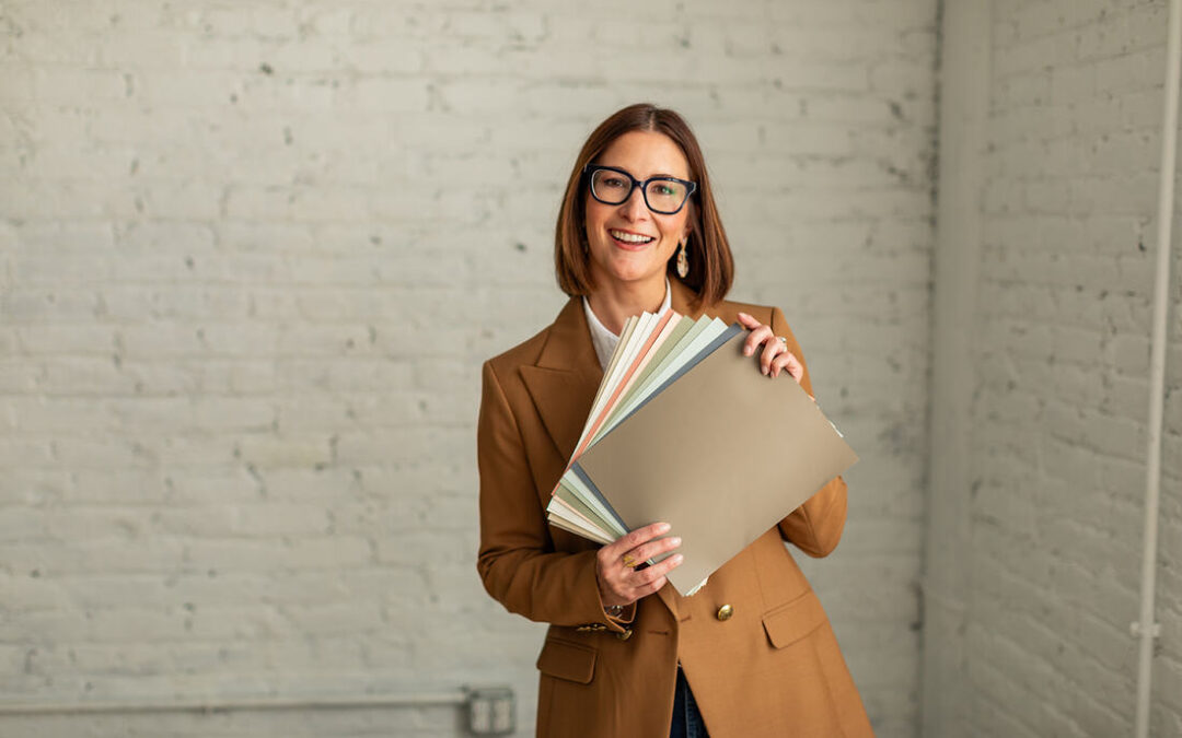 Designing with Stillness