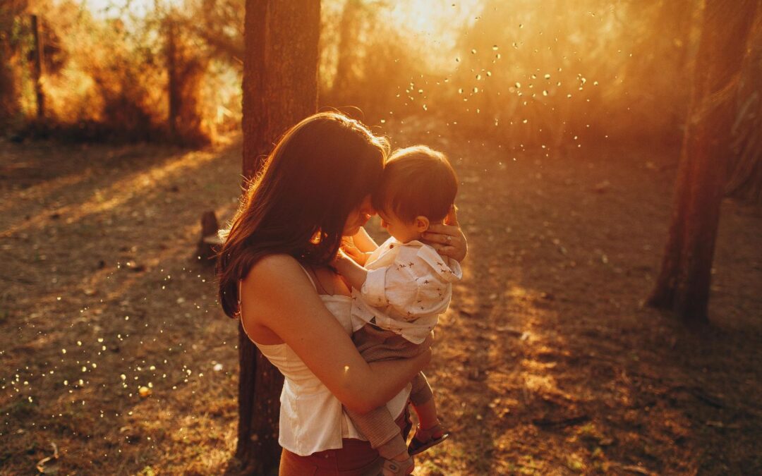 What does delight feel like?