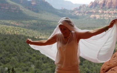 Delighting and Lighting Up in the Dance of Life