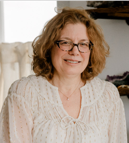 Offered by: Judy Gallauresi